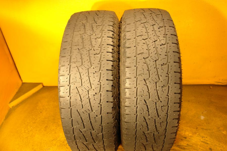 245/70/17 NEXEN - used and new tires in Tampa, Clearwater FL!