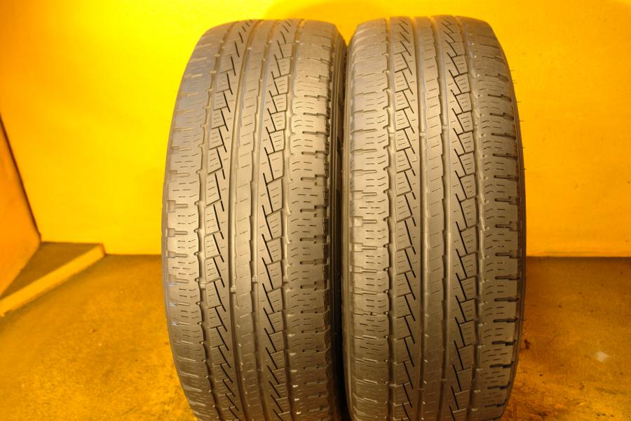 245/50/20 PIRELLI - used and new tires in Tampa, Clearwater FL!