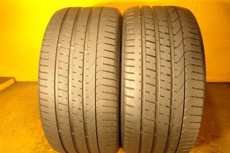 275/35/18 PIRELLI - used and new tires in Tampa, Clearwater FL!