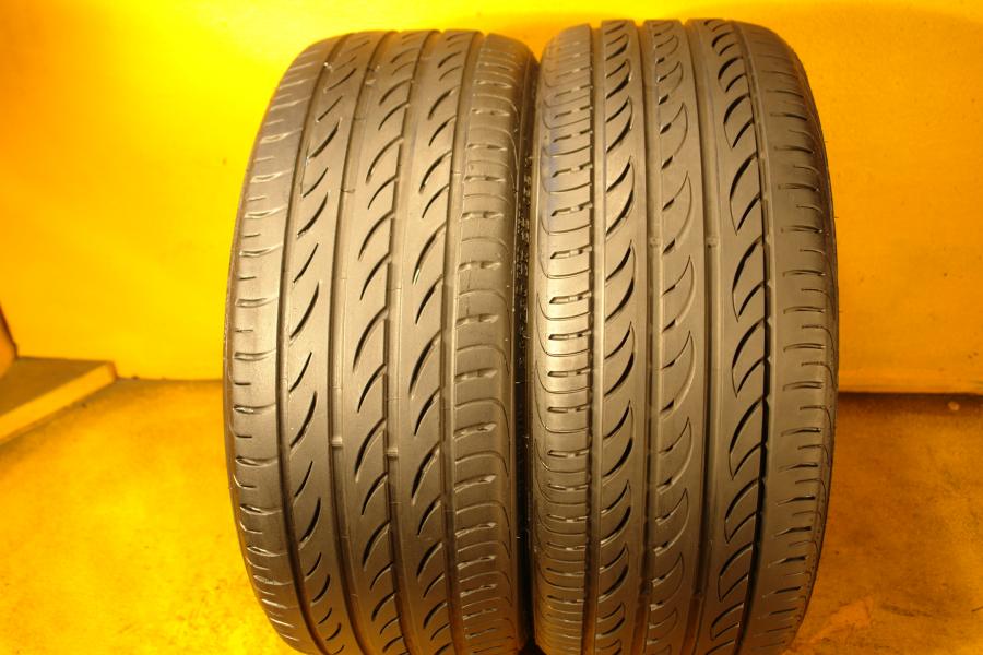 245/30/22 PIRELLI - used and new tires in Tampa, Clearwater FL!