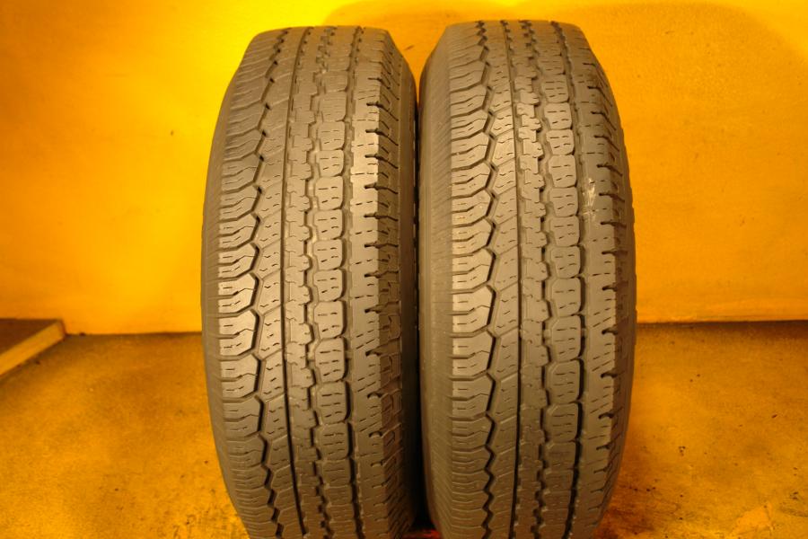 205/75/15 BFGOODRICH - used and new tires in Tampa, Clearwater FL!