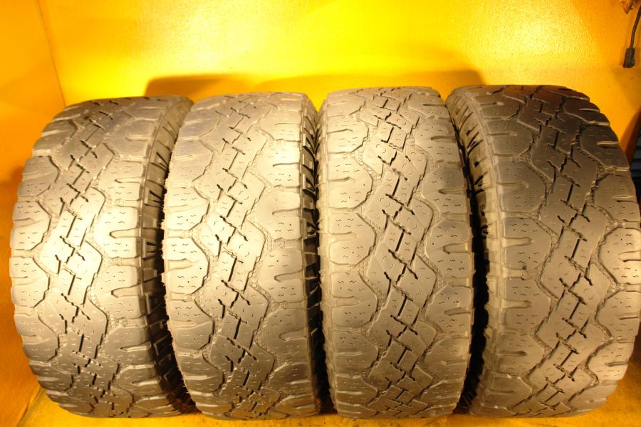 295/65/18 GOODYEAR - used and new tires in Tampa, Clearwater FL!