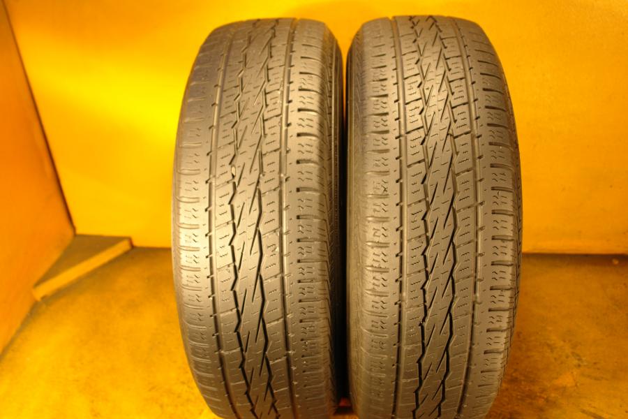 245/75/16 GENERAL - used and new tires in Tampa, Clearwater FL!