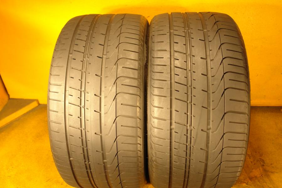 285/30/20 PIRELLI - used and new tires in Tampa, Clearwater FL!