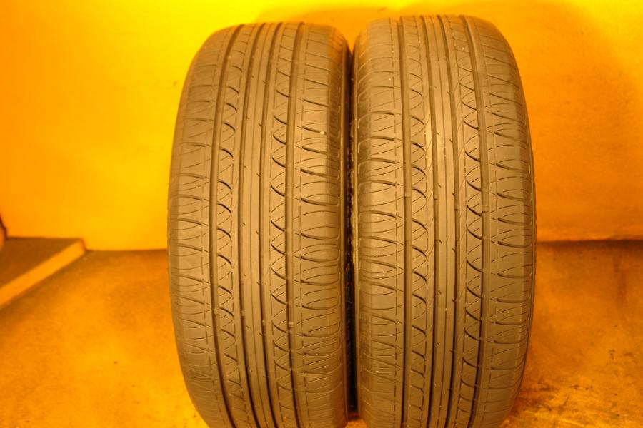 205/55/16 FUZION - used and new tires in Tampa, Clearwater FL!