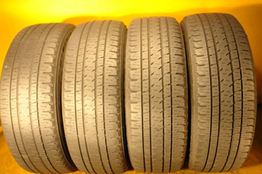 225/65/17 BRIDGESTONE - used and new tires in Tampa, Clearwater FL!