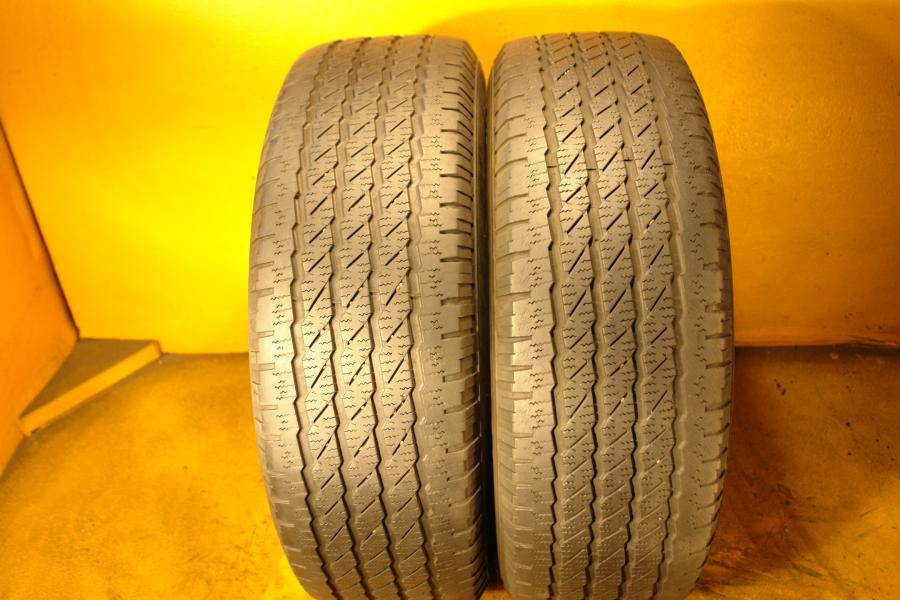 255/65/17 MICHELIN - used and new tires in Tampa, Clearwater FL!