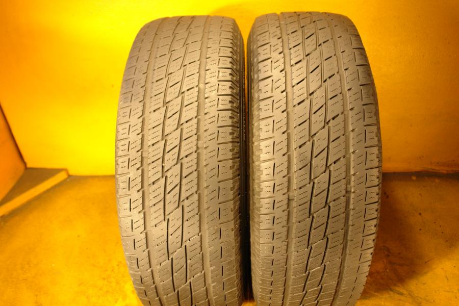 255/70/16 TOYO - used and new tires in Tampa, Clearwater FL!