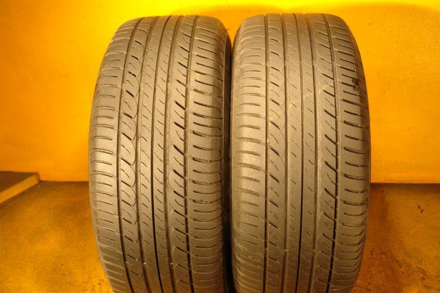 255/60/15 DUNLOP - used and new tires in Tampa, Clearwater FL!