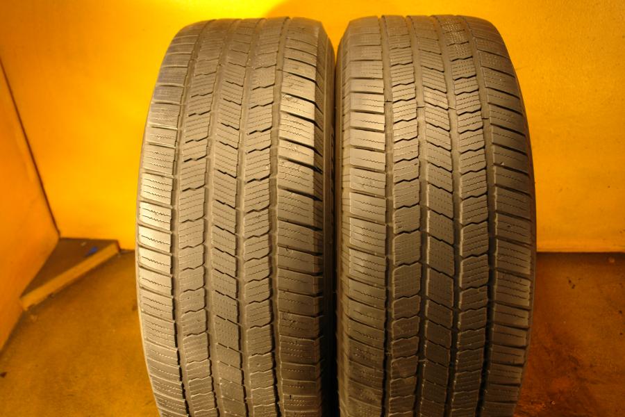 275/65/18 MICHELIN - used and new tires in Tampa, Clearwater FL!