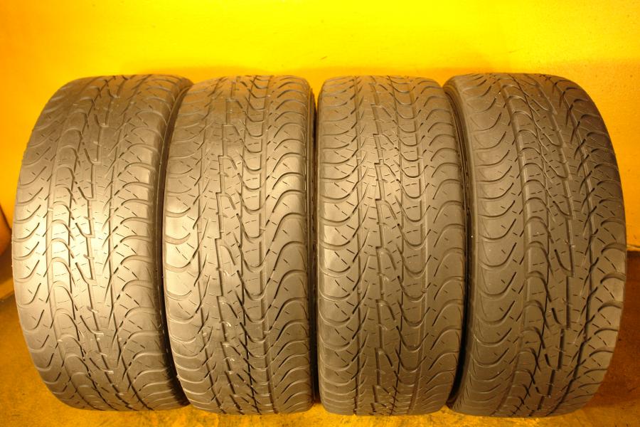 205/55/16 FIERCE - used and new tires in Tampa, Clearwater FL!
