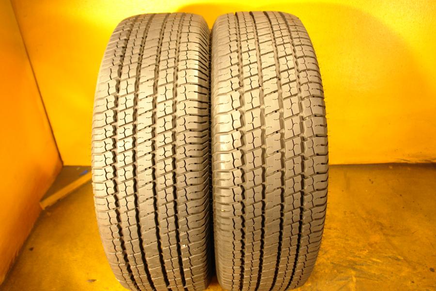 265/75/16 UNIROYAL - used and new tires in Tampa, Clearwater FL!
