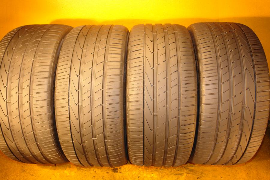 275/40/20 HANKOOK - used and new tires in Tampa, Clearwater FL!