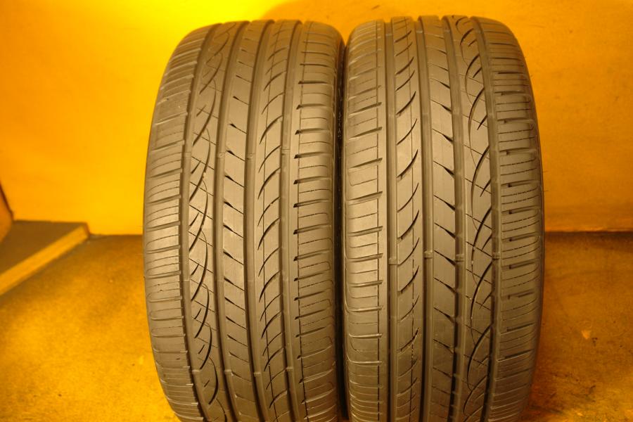 245/45/17 HANKOOK - used and new tires in Tampa, Clearwater FL!