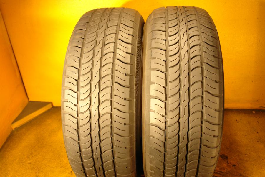265/70/17 FUZION - used and new tires in Tampa, Clearwater FL!