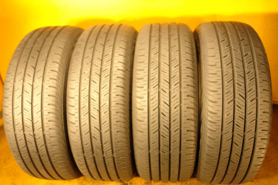 205/60/16 CONTINENTAL - used and new tires in Tampa, Clearwater FL!