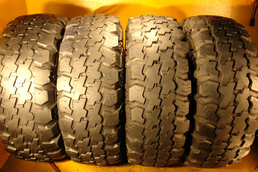 37/12.50/16.5 PARNELLI - used and new tires in Tampa, Clearwater FL!