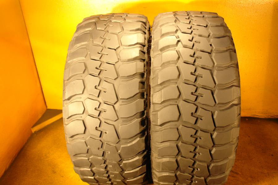 35/12.50/20 FEDERAL - used and new tires in Tampa, Clearwater FL!
