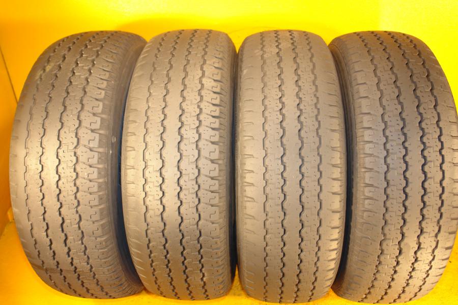 245/70/16 BRIDGESTONE - used and new tires in Tampa, Clearwater FL!