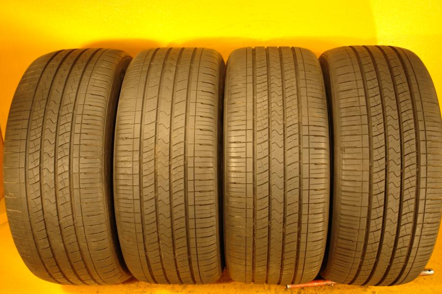 235/55/16 KUMHO - used and new tires in Tampa, Clearwater FL!