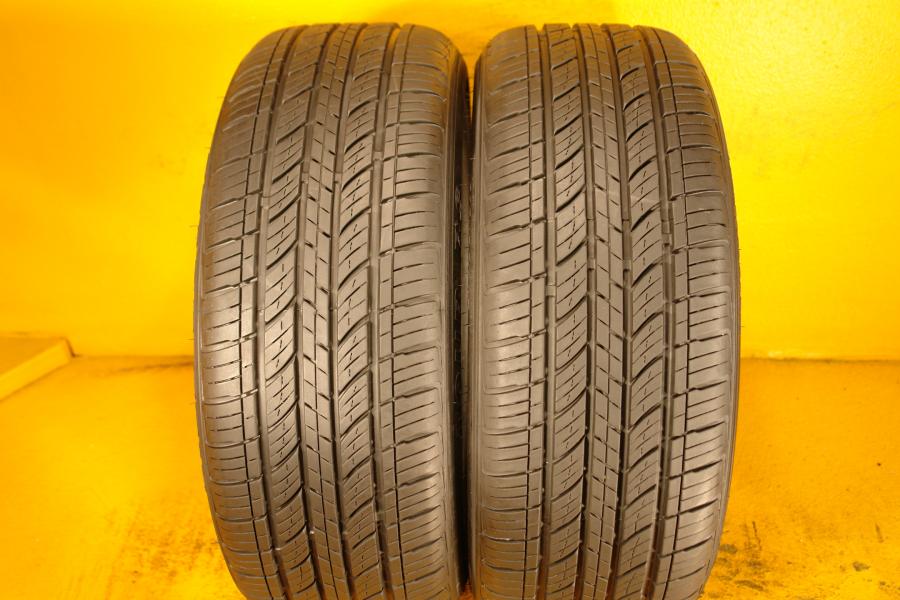 215/55/17 GRAND PRIX - used and new tires in Tampa, Clearwater FL!