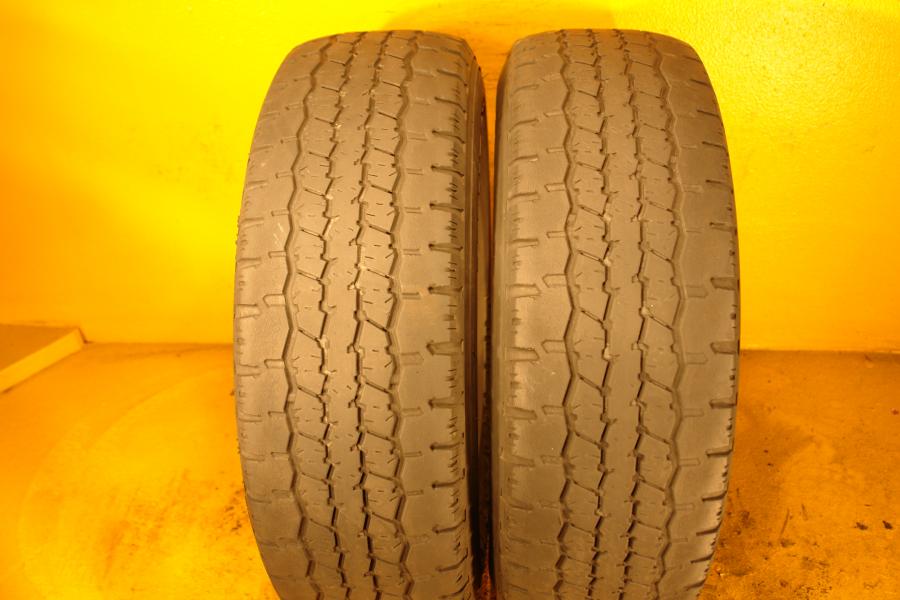 215/70/16 UNIROYAL - used and new tires in Tampa, Clearwater FL!