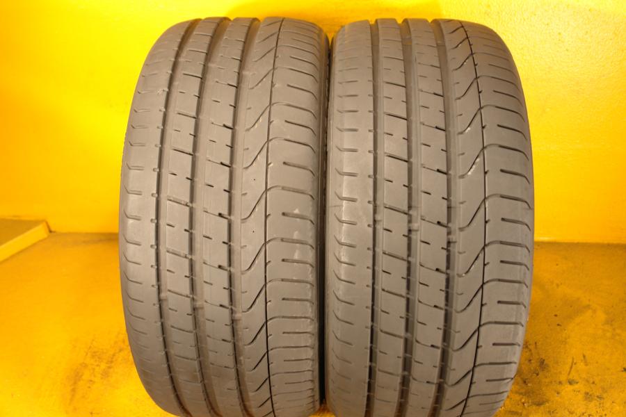 255/35/19 PIRELLI - used and new tires in Tampa, Clearwater FL!