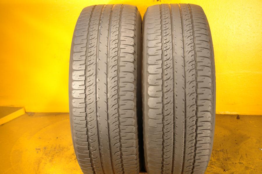 245/65/17 BFGOODRICH - used and new tires in Tampa, Clearwater FL!