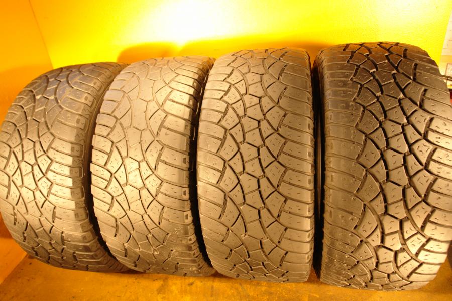 305/55/20 COOPER - used and new tires in Tampa, Clearwater FL!