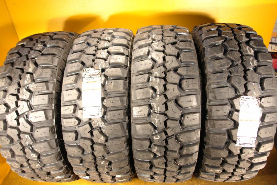 305/65/17 HERCULES - used and new tires in Tampa, Clearwater FL!