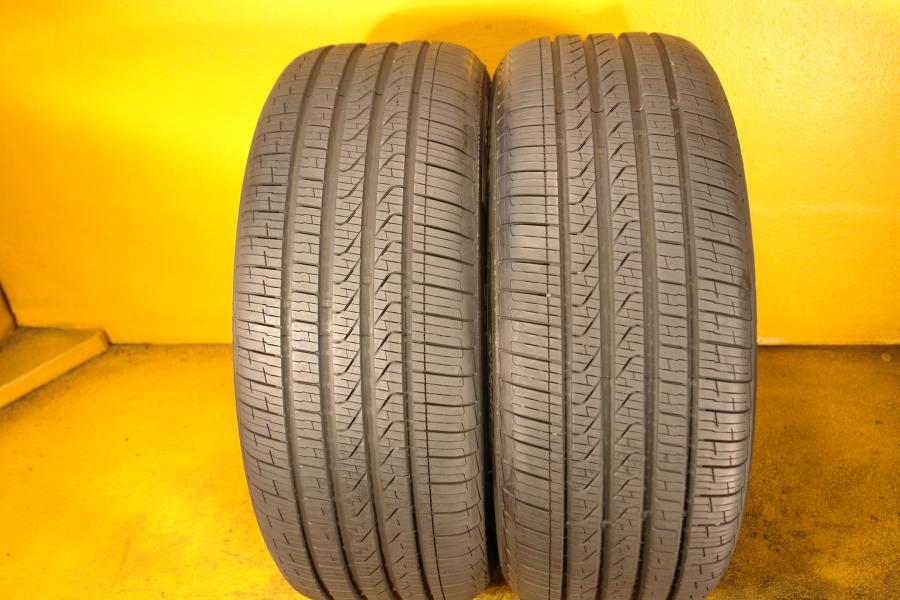 245/45/18 PIRELLI - used and new tires in Tampa, Clearwater FL!