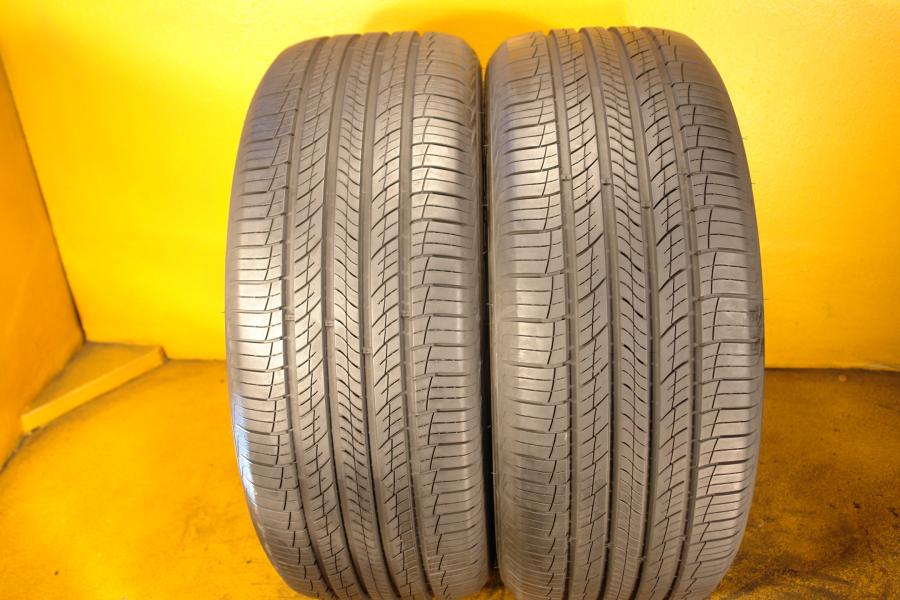 265/50/20 HANKOOK - used and new tires in Tampa, Clearwater FL!