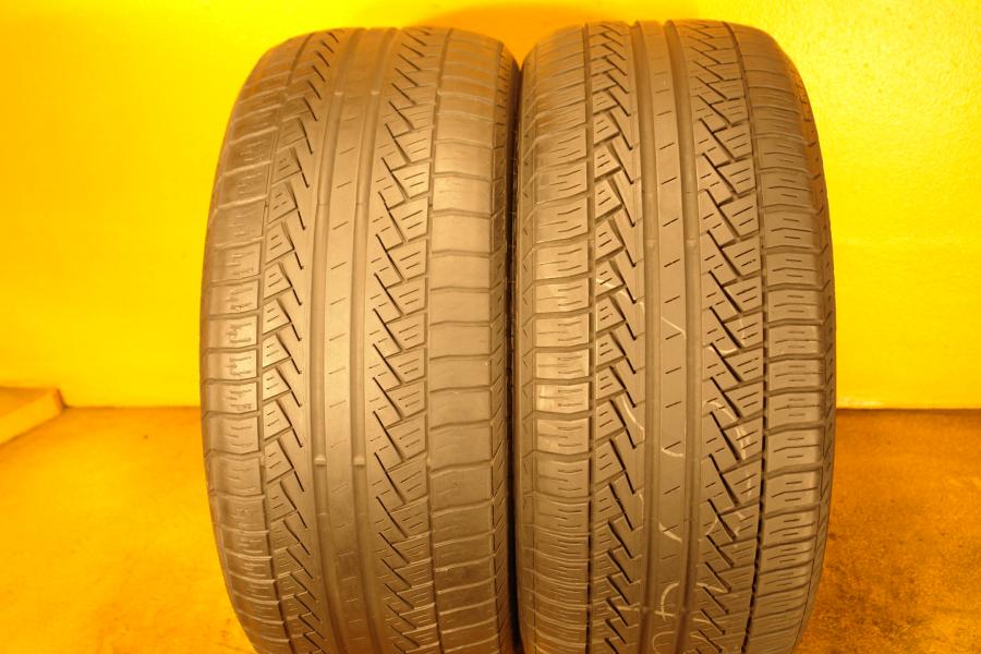 255/40/19 PIRELLI - used and new tires in Tampa, Clearwater FL!