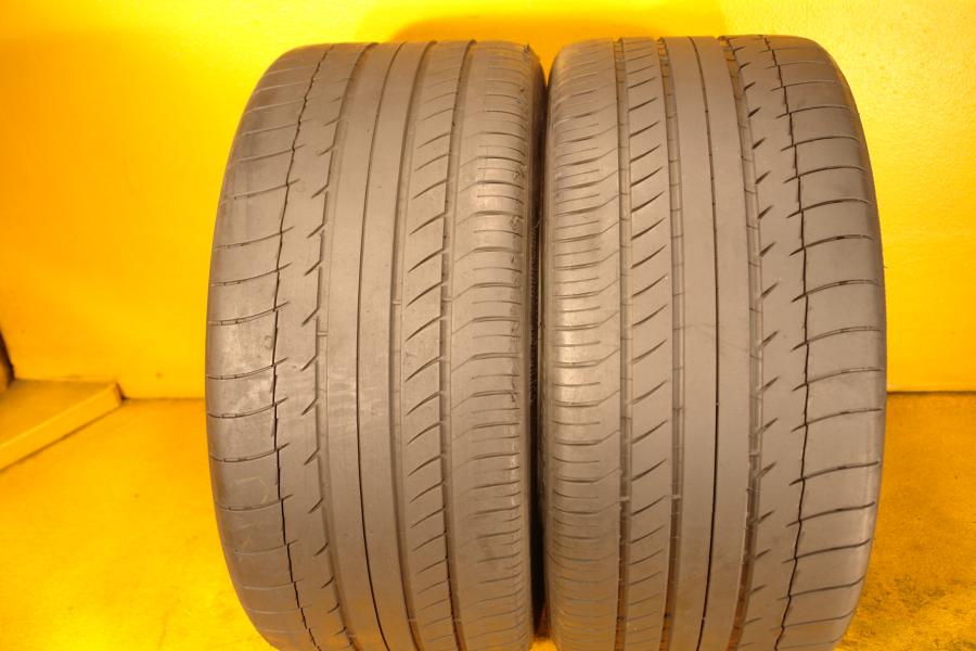 285/35/19 MICHELIN - used and new tires in Tampa, Clearwater FL!