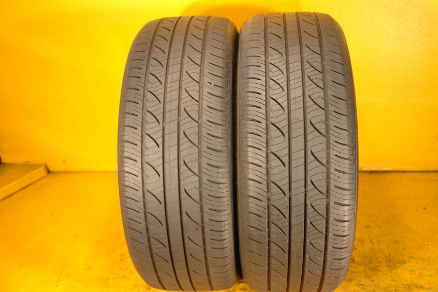 225/55/17 NEXEN - used and new tires in Tampa, Clearwater FL!