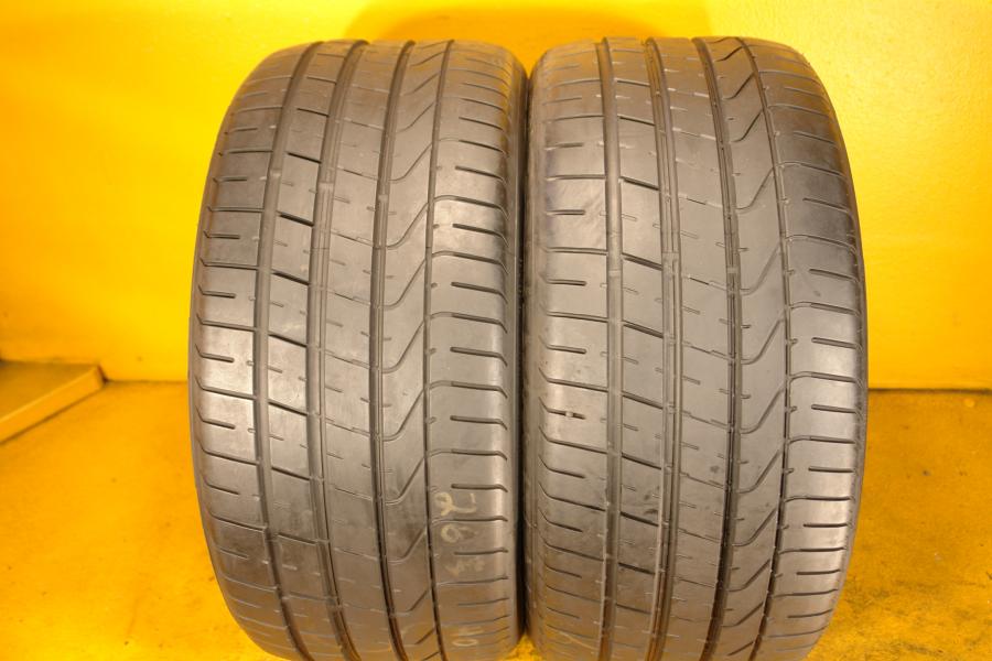 265/40/19 PIRELLI - used and new tires in Tampa, Clearwater FL!