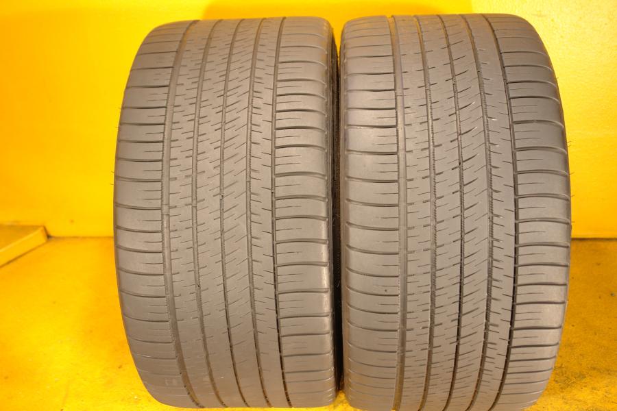 285/30/19 MICHELIN - used and new tires in Tampa, Clearwater FL!