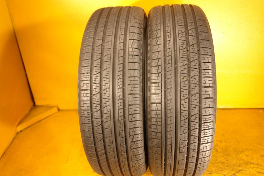 235/65/19 PIRELLI - used and new tires in Tampa, Clearwater FL!