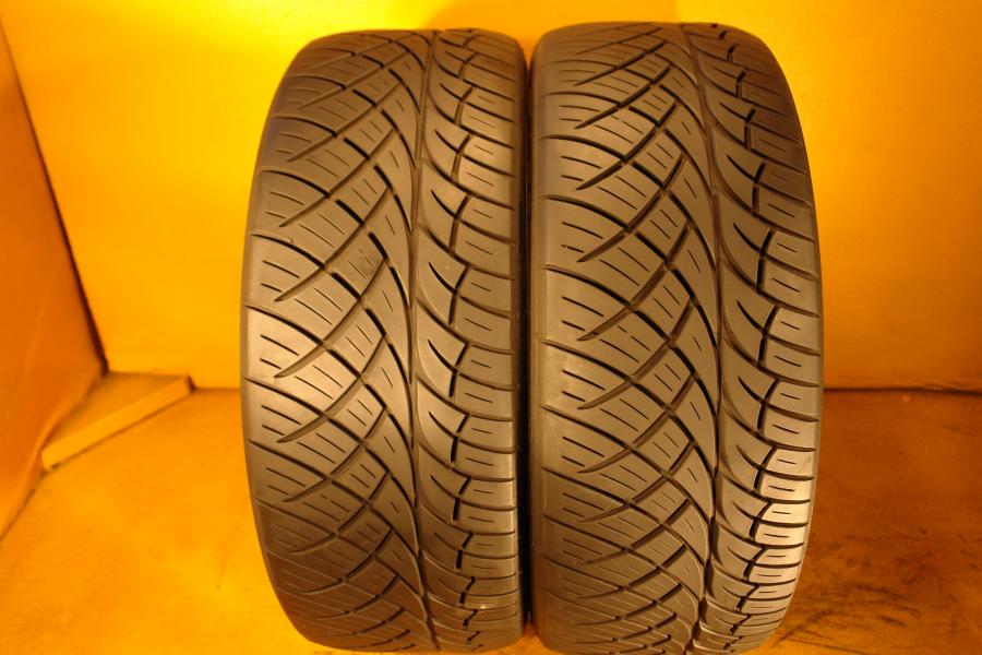 275/45/22 NITTO - used and new tires in Tampa, Clearwater FL!