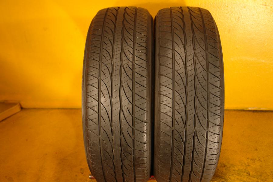195/60/16 DUNLOP - used and new tires in Tampa, Clearwater FL!