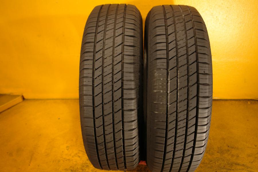 215/75/15 GOODYEAR - used and new tires in Tampa, Clearwater FL!