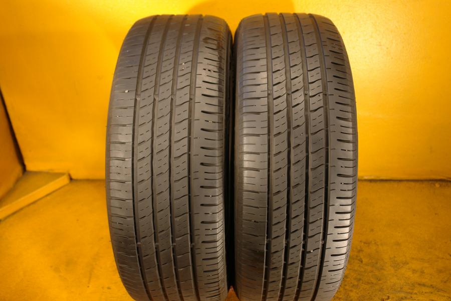 245/60/18 NEXEN - used and new tires in Tampa, Clearwater FL!