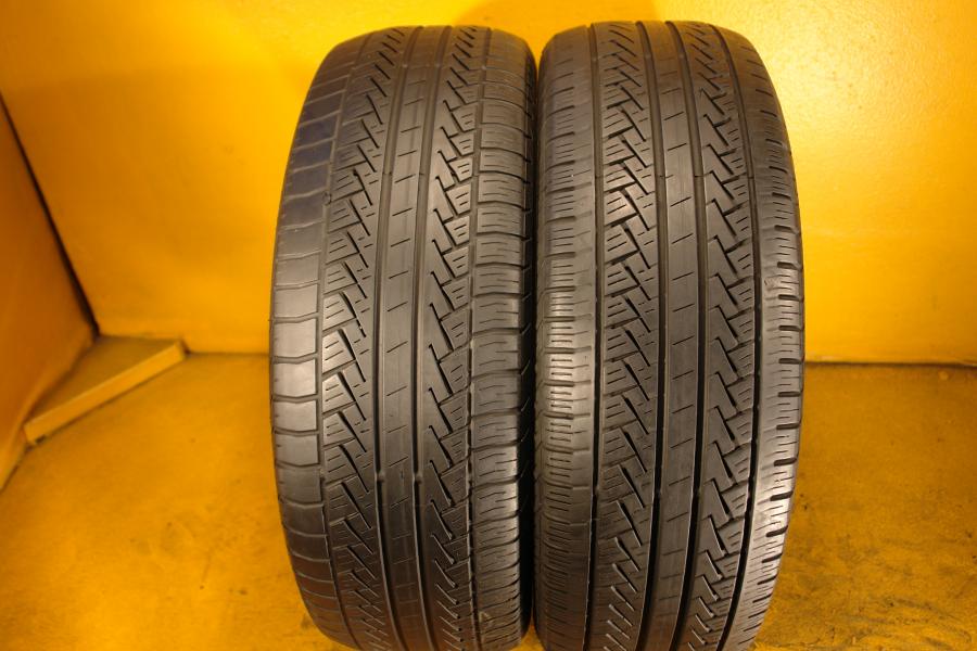 225/60/18 PIRELLI - used and new tires in Tampa, Clearwater FL!