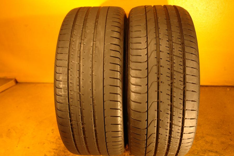 255/35/19 PIRELLI - used and new tires in Tampa, Clearwater FL!