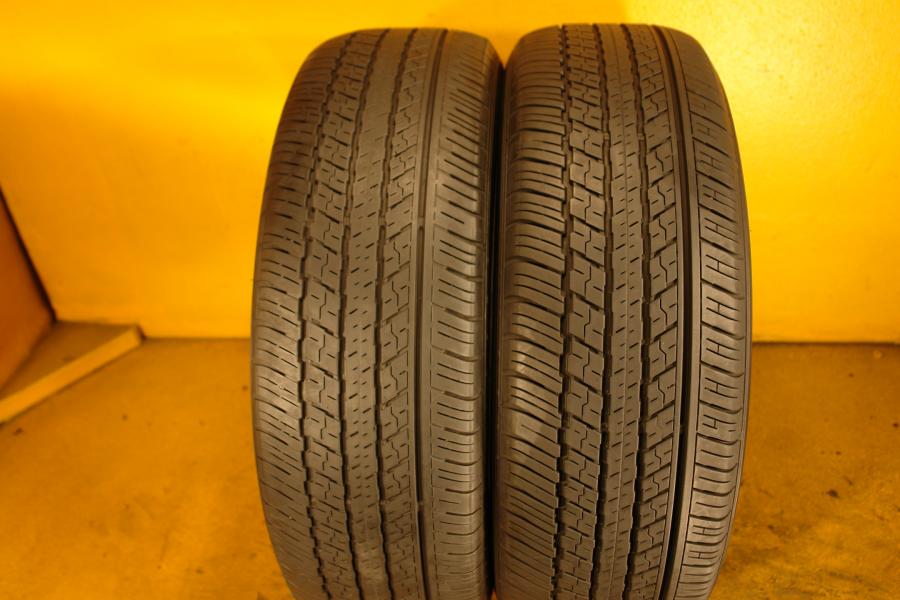 225/60/18 DUNLOP - used and new tires in Tampa, Clearwater FL!