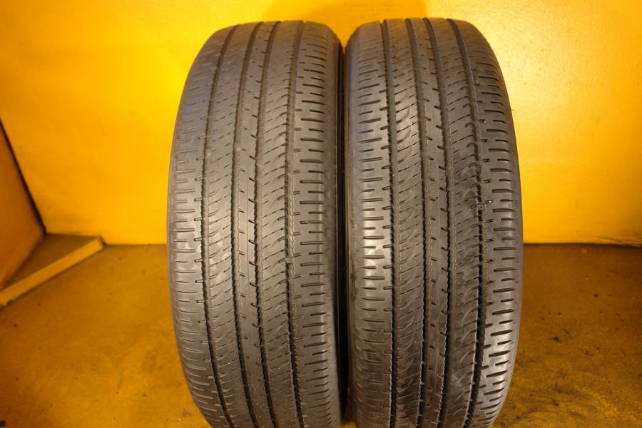 235/65/18 YOKOHAMA - used and new tires in Tampa, Clearwater FL!