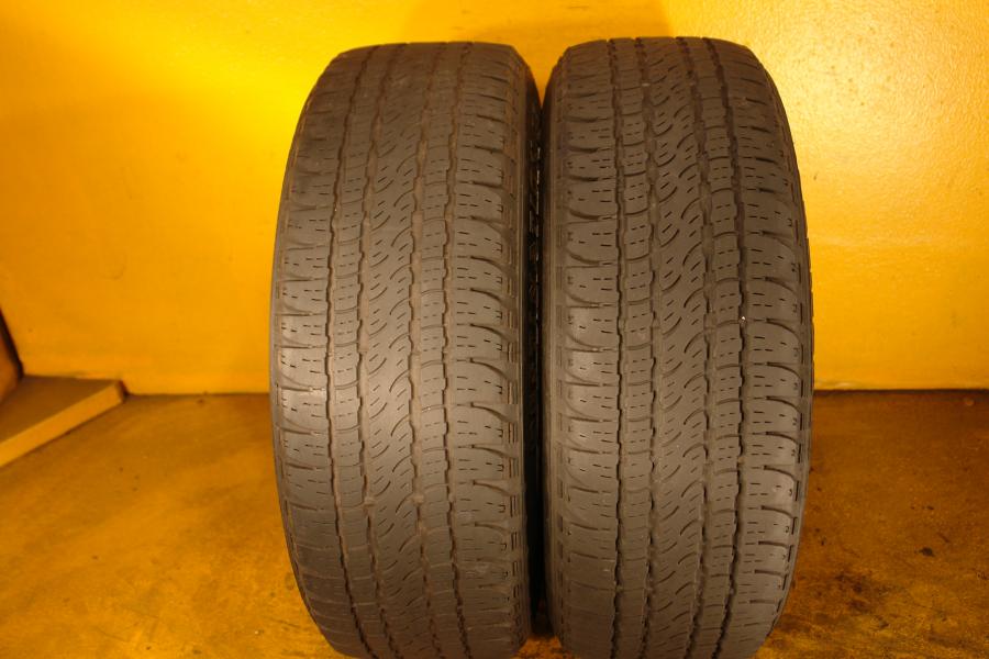 225/70/15 FIRESTONE - used and new tires in Tampa, Clearwater FL!