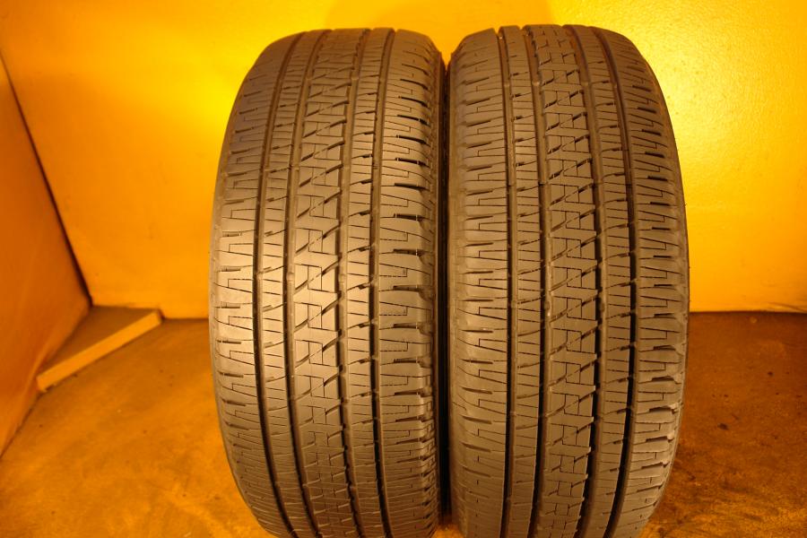 265/60/18 BRIDGESTONE - used and new tires in Tampa, Clearwater FL!