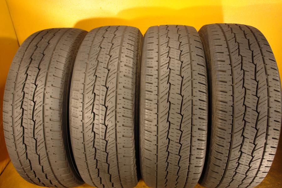 255/70/17 GENERAL - used and new tires in Tampa, Clearwater FL!
