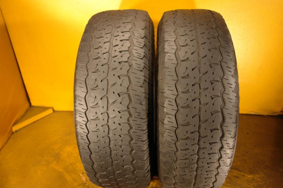 275/70/18 BFGOODRICH - used and new tires in Tampa, Clearwater FL!